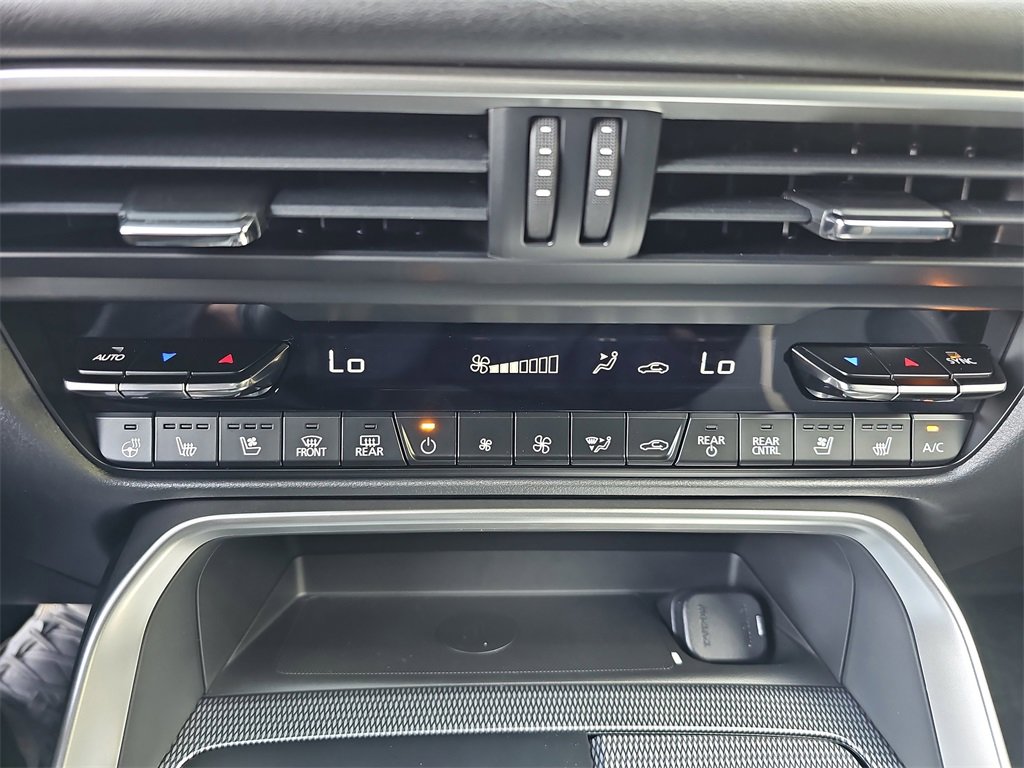 New 2026 MAZDA CX-90 3.3 Turbo S w/ Premium Package image 24