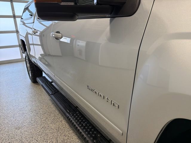 Used 2016 Chevrolet Silverado 2500 LT w/ LT Convenience Package image 29