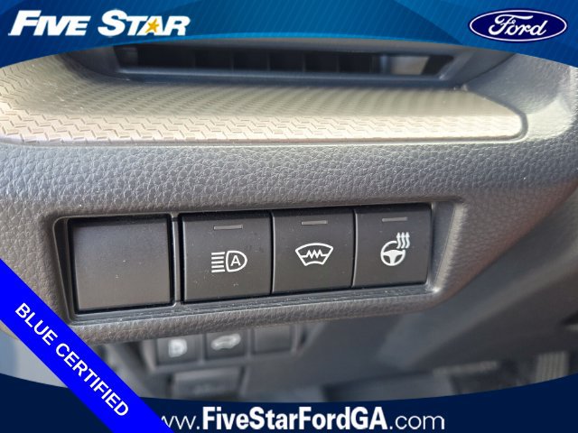 Used 2024 Toyota Prius Limited FWD image 30