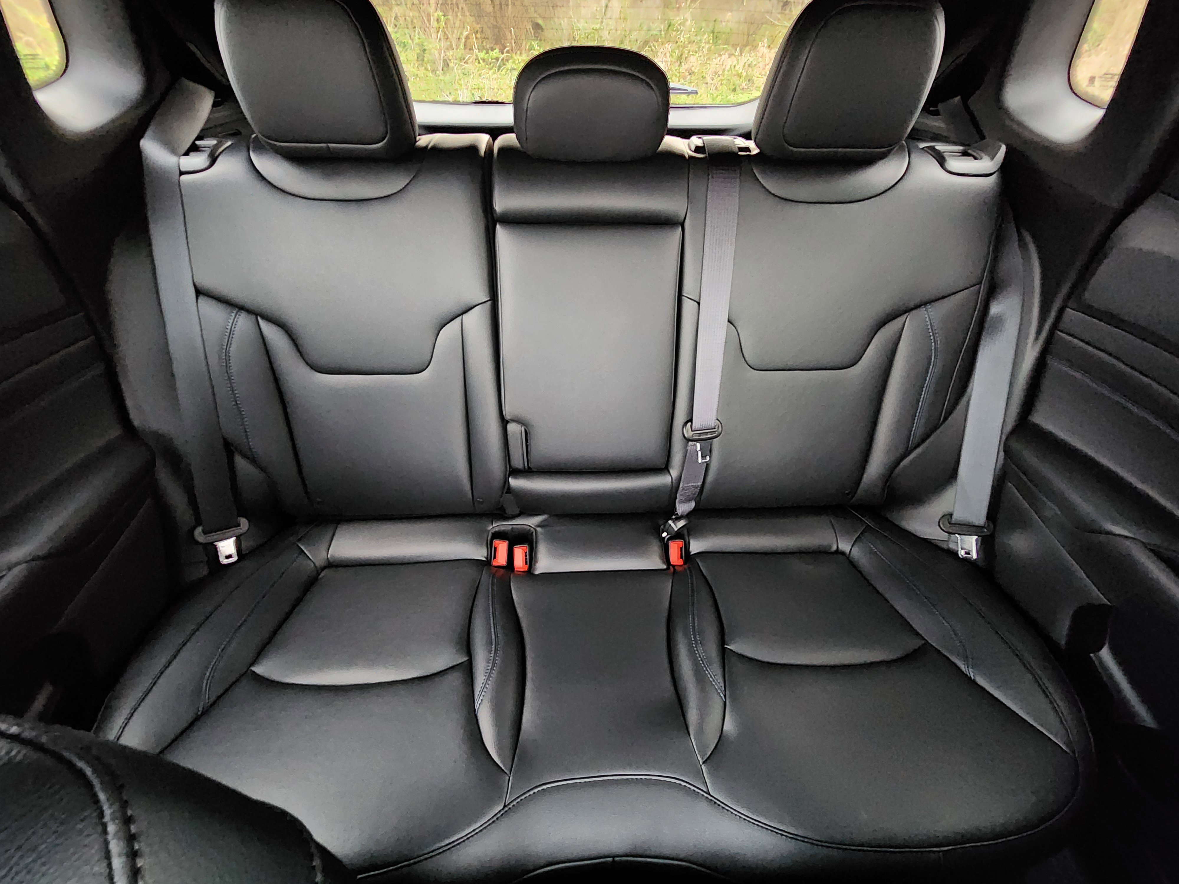 New 2026 Jeep Compass Limited image 9