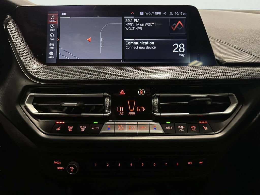 Used 2020 BMW 228i xDrive Gran Coupe w/ Convenience Package AWD/4WD image 31