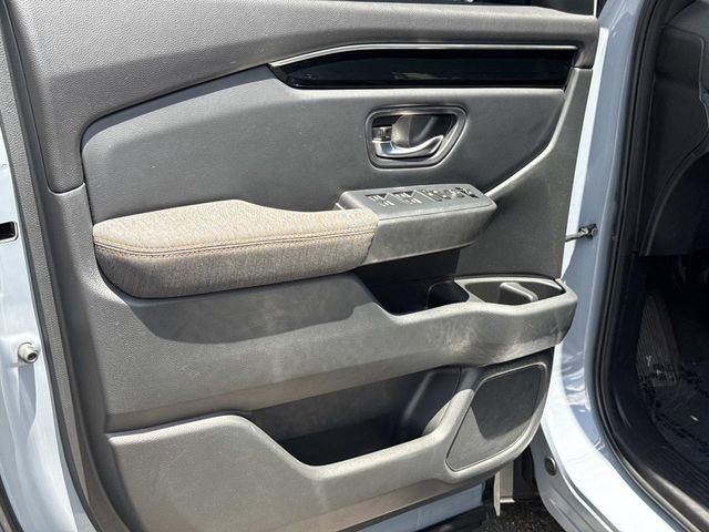 Certified 2023 Honda Pilot Sport image 17