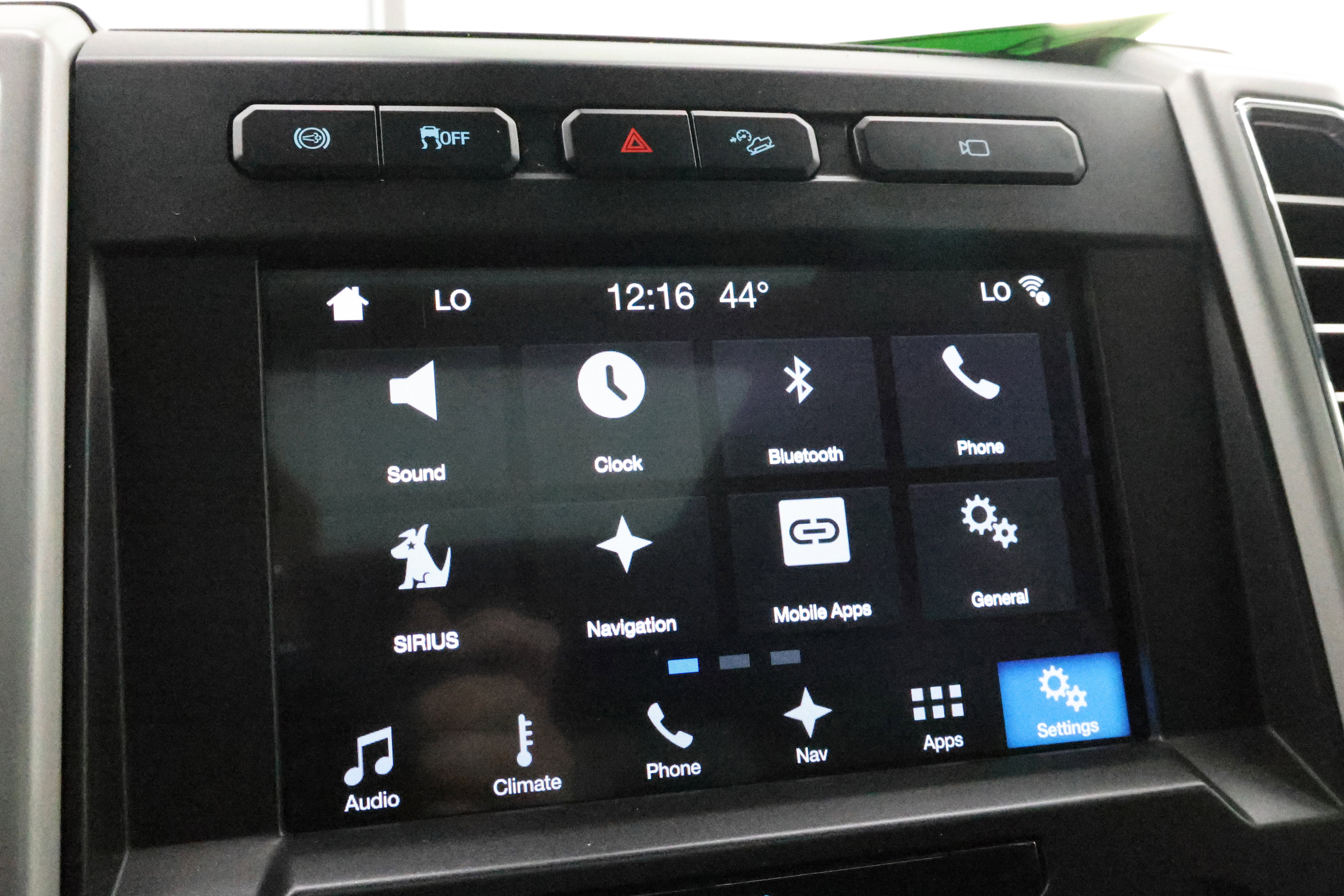 Used 2017 Ford F350 Lariat w/ Lariat Ultimate Package image 56