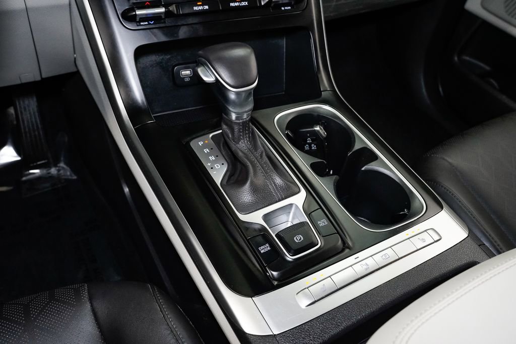 Certified 2024 Kia Carnival LX image 19