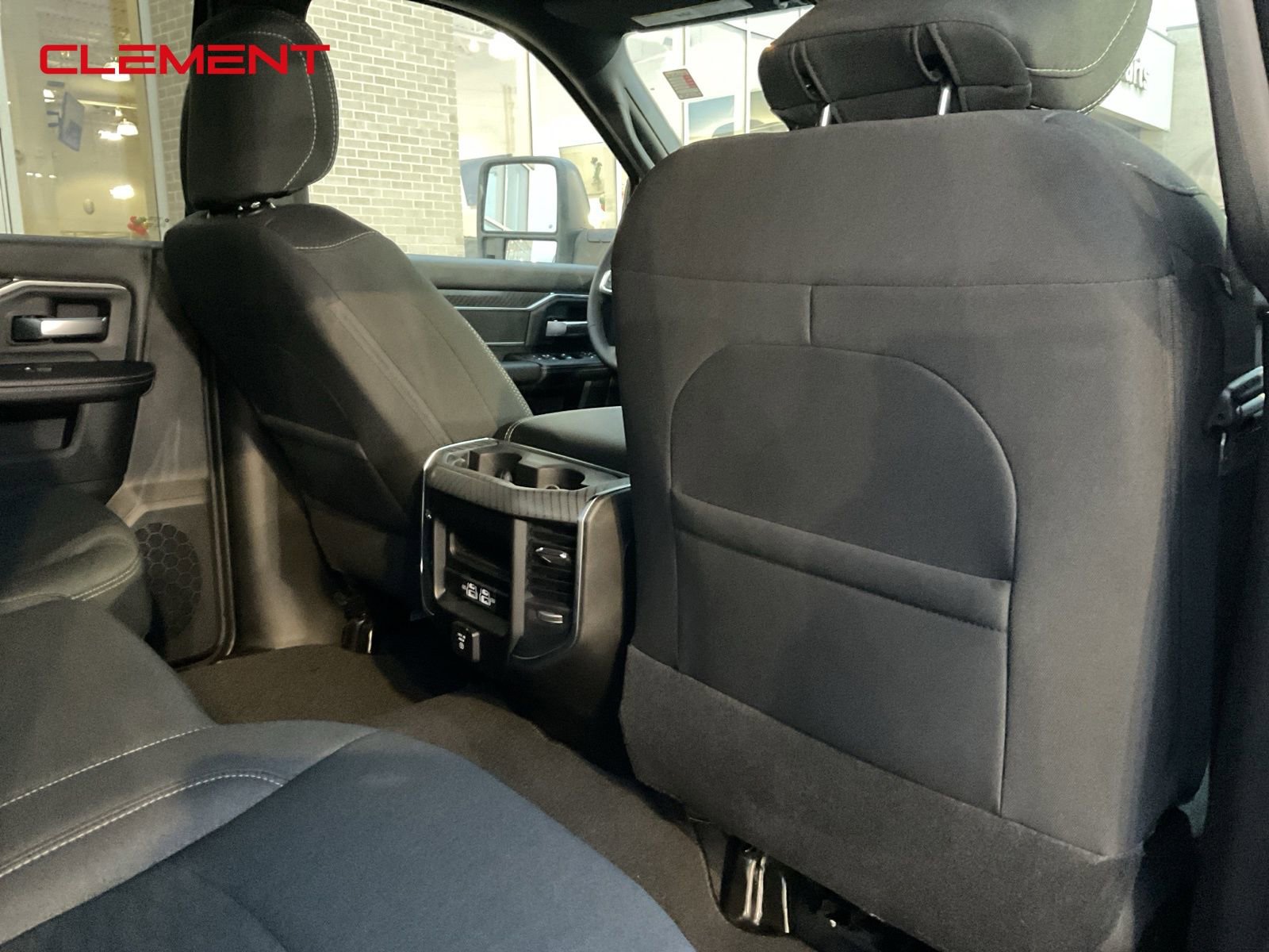 New 2026 RAM 2500 Big Horn image 19