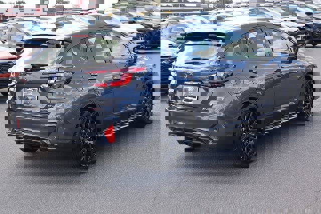 New 2025 Subaru Impreza RS image 7