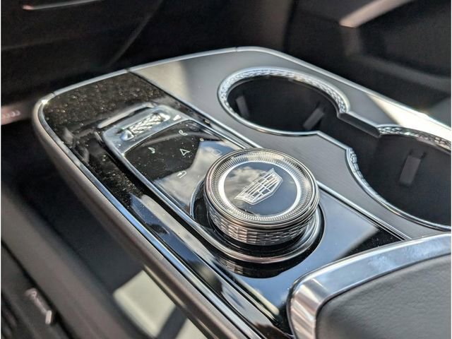 New 2026 Cadillac Lyriq V w/ LPO, Floor Liner Package image 23