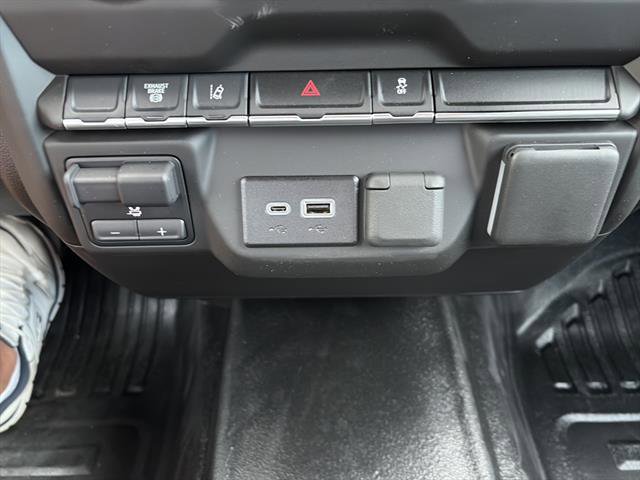 New 2025 Chevrolet Silverado 3500 W/T w/ WT Convenience Package image 21