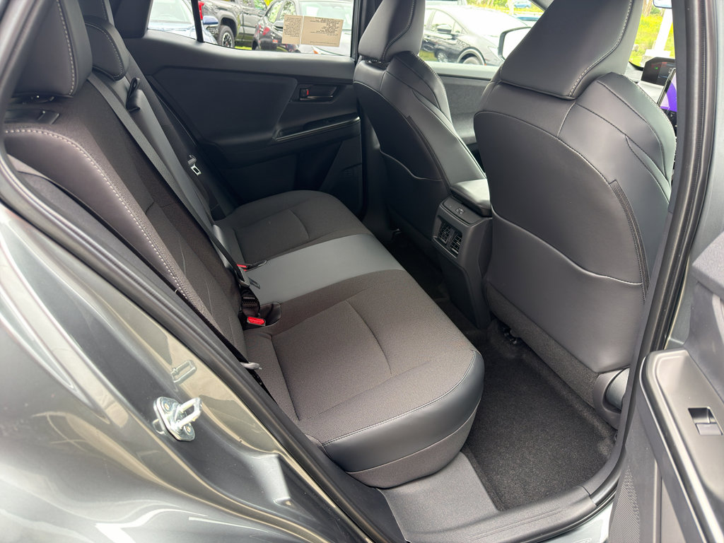 New 2026 Toyota C-HR AWD/4WD image 22