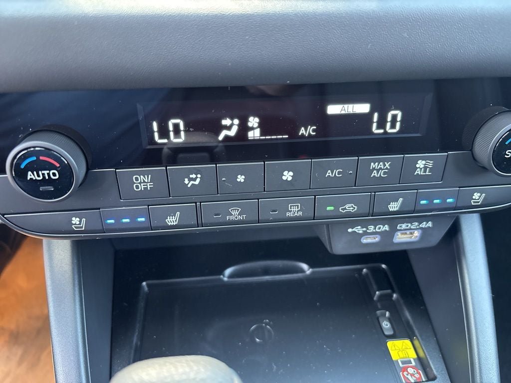 New 2026 Subaru Outback Touring XT AWD/4WD image 20