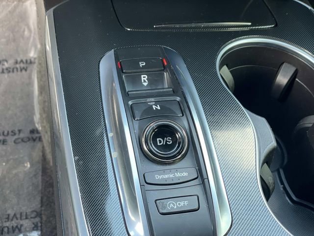 Used 2019 Acura MDX A-Spec image 17
