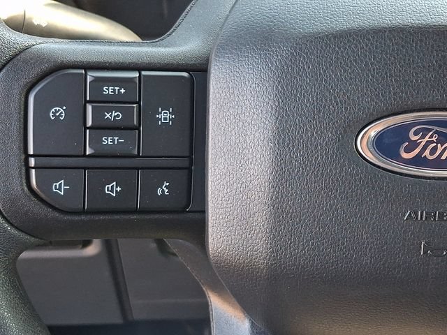 Certified 2023 Ford F150 XL w/ STX Appearance Package AWD/4WD image 20