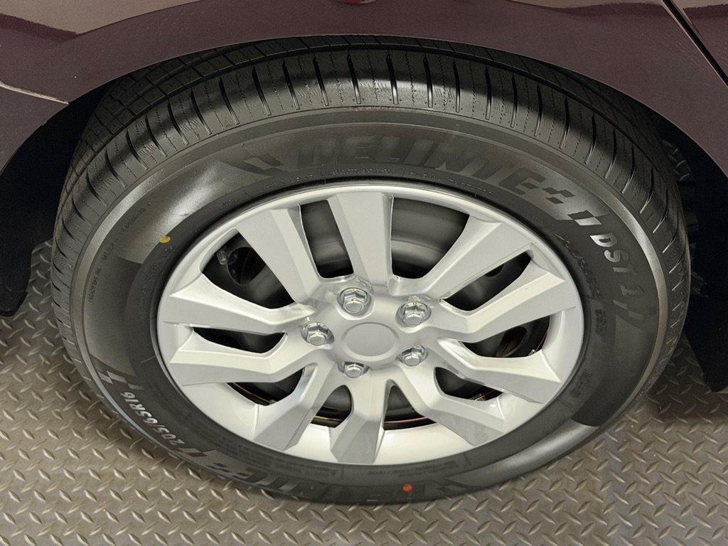 Used 2011 MAZDA MAZDA6 i Sport FWD image 13