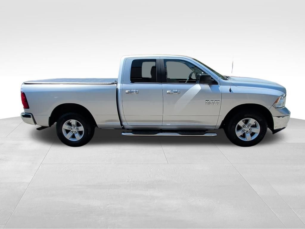 Used 2018 RAM 1500 Classic SLT AWD/4WD image 6