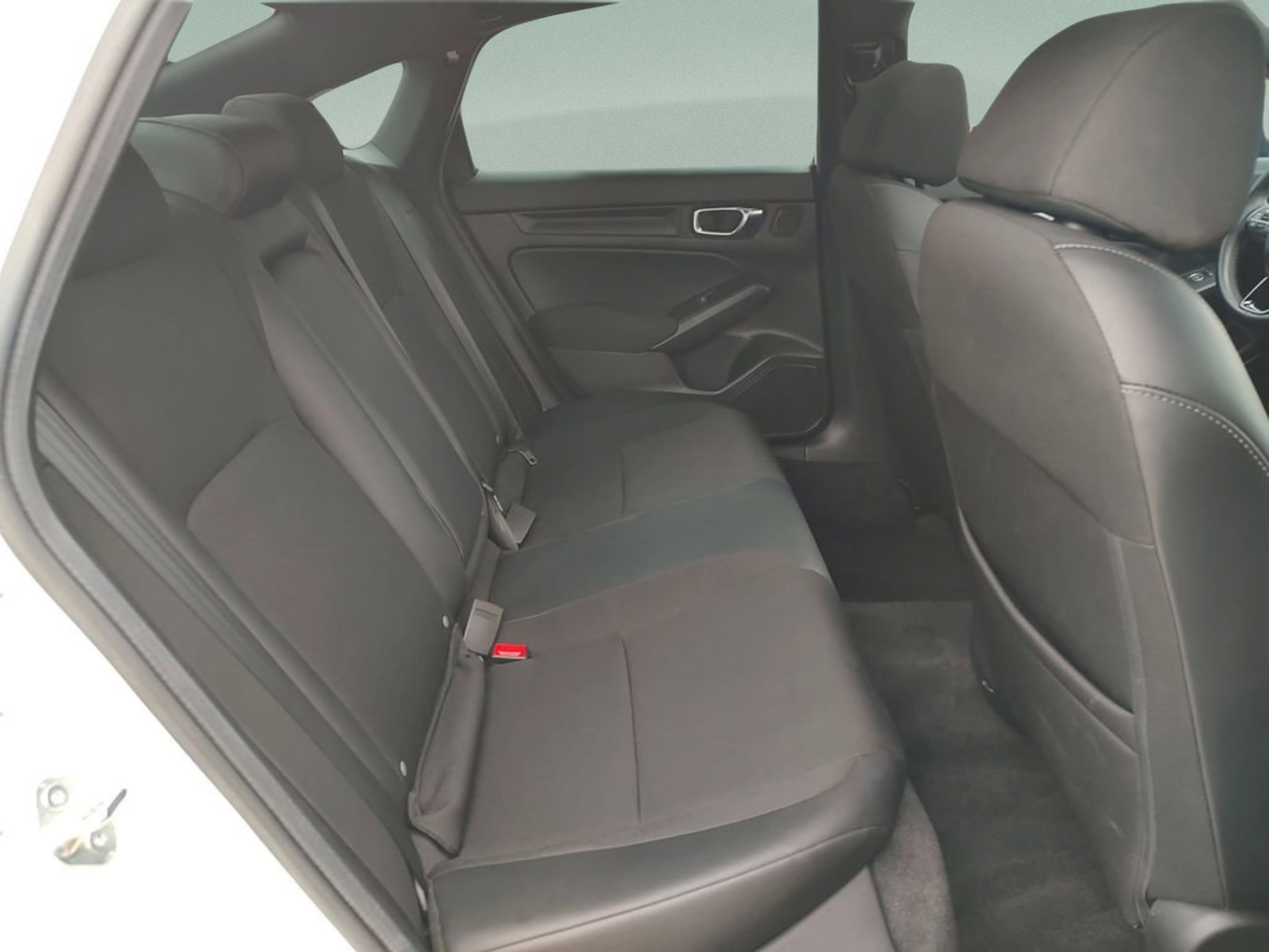 Used 2025 Honda Civic Sport image 30