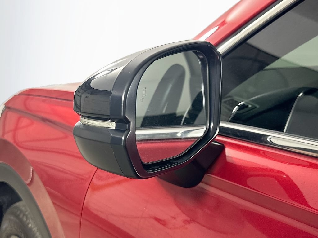 Used 2024 Honda CR-V Sport Touring image 38