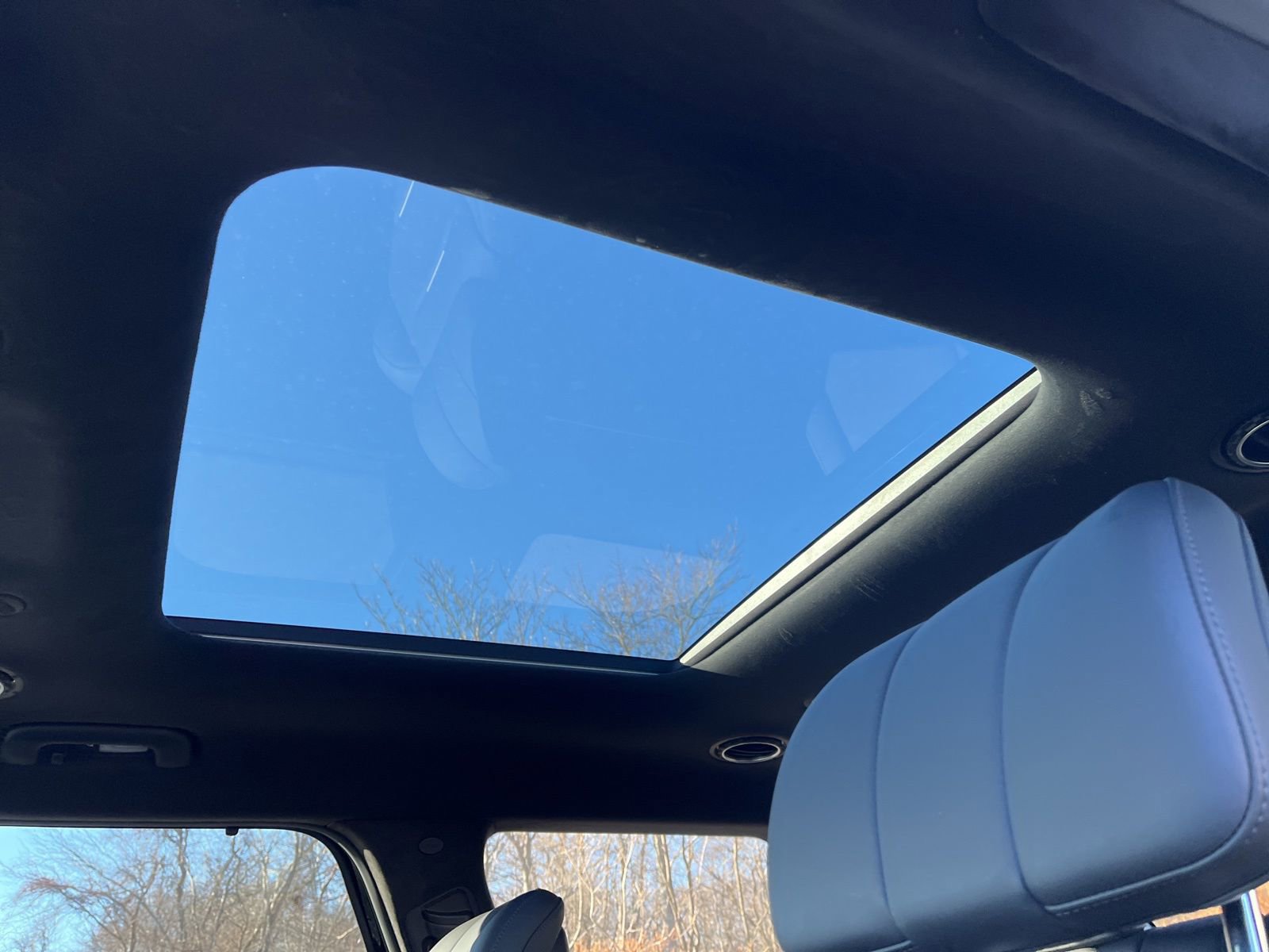 Certified 2026 Hyundai Palisade Calligraphy image 44