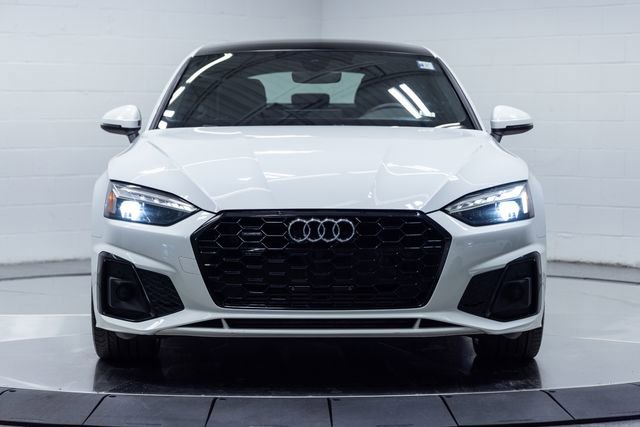 Used 2025 Audi A5 2.0T Premium Plus image 5