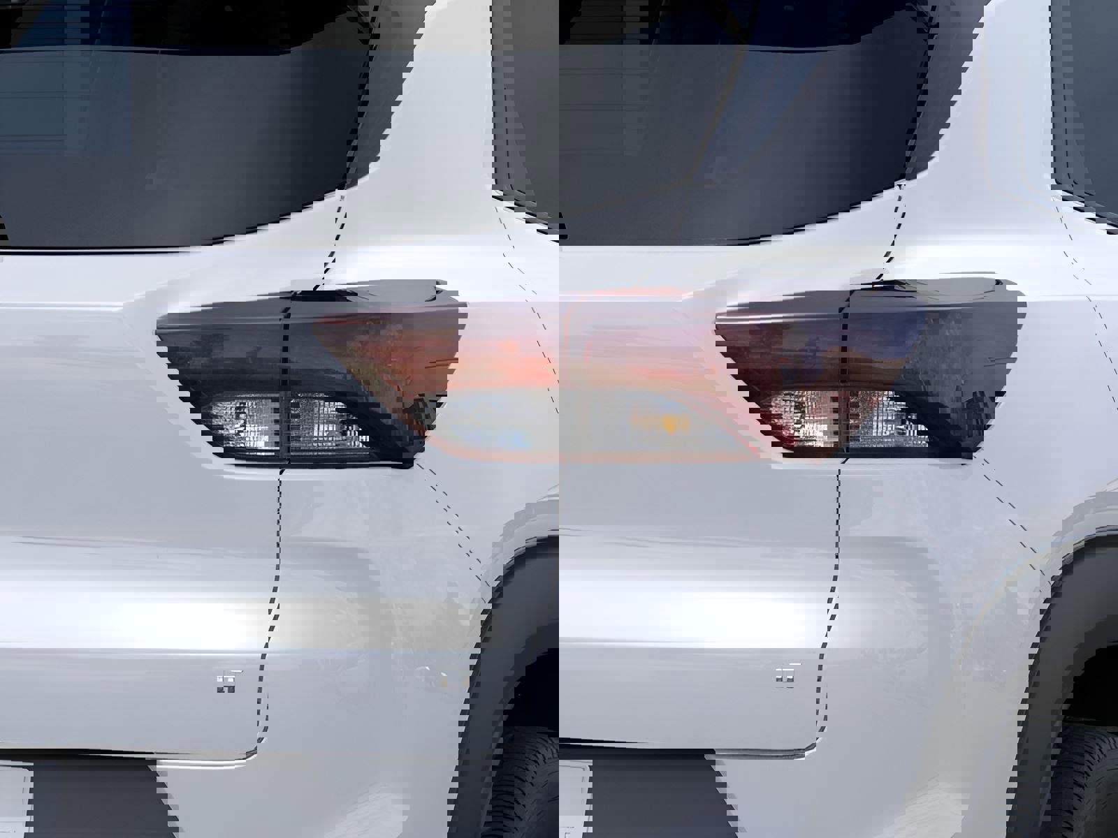 New 2026 Chevrolet TrailBlazer LT image 11