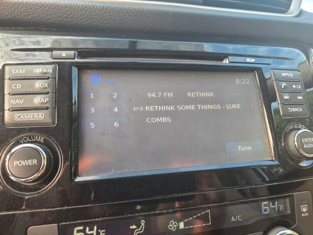 Used 2016 Nissan Rogue SL FWD image 5