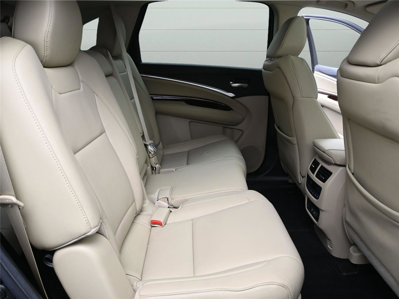 Used 2019 Acura MDX SH-AWD image 19