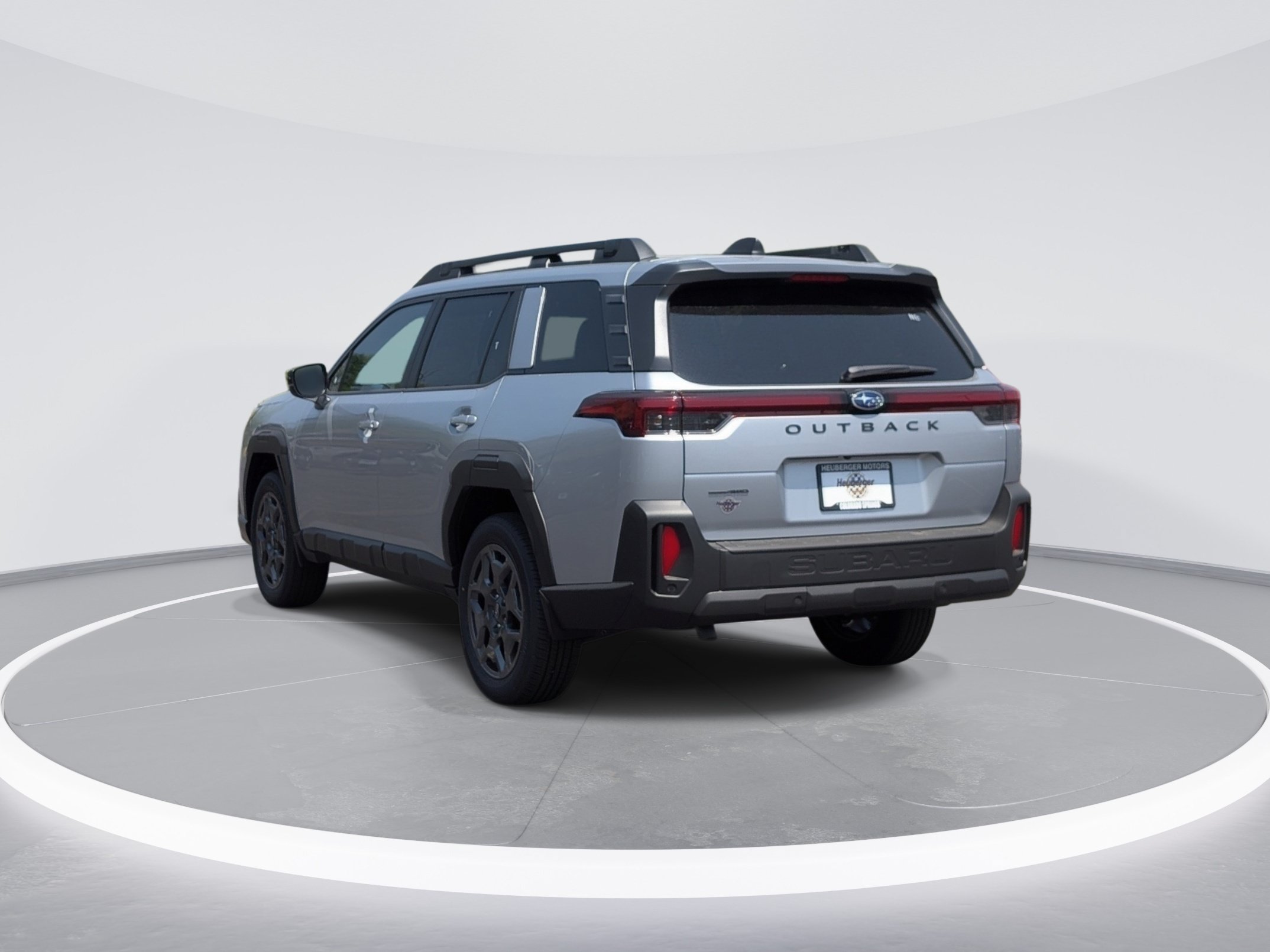 New 2026 Subaru Outback Premium AWD/4WD image 5