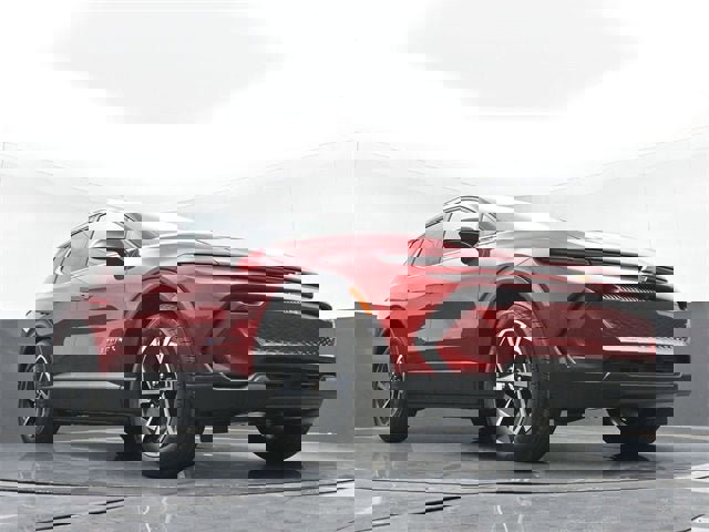 New 2026 Chevrolet Equinox EV LT image 47