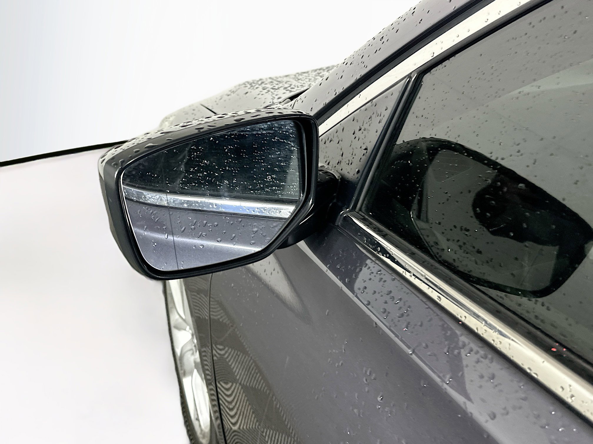 Used 2017 Acura ILX image 16