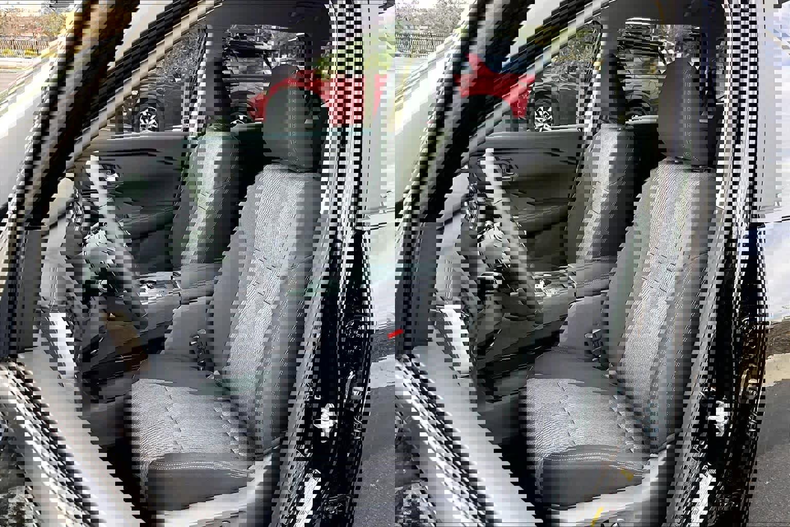 New 2026 Nissan Rogue SV image 9