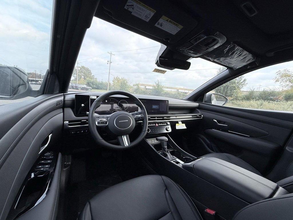 New 2026 Hyundai Santa Cruz Limited image 10