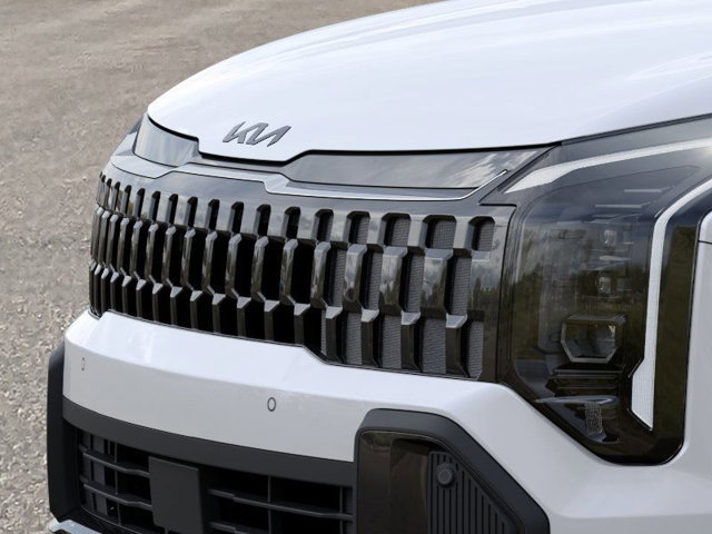 New 2026 Kia Sportage X-Line image 12