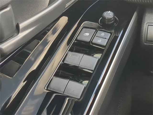 Certified 2024 Toyota bZ4X XLE image 24