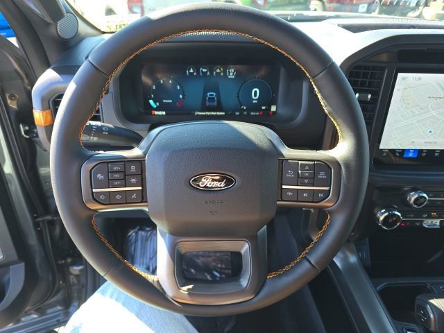 New 2025 Ford F150 Tremor w/ Bed Utility Package image 21