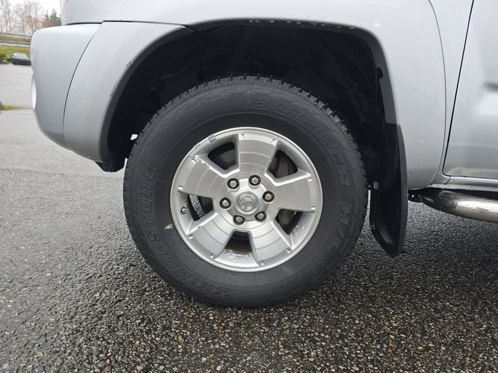 Used 2007 Toyota Tacoma PreRunner image 33