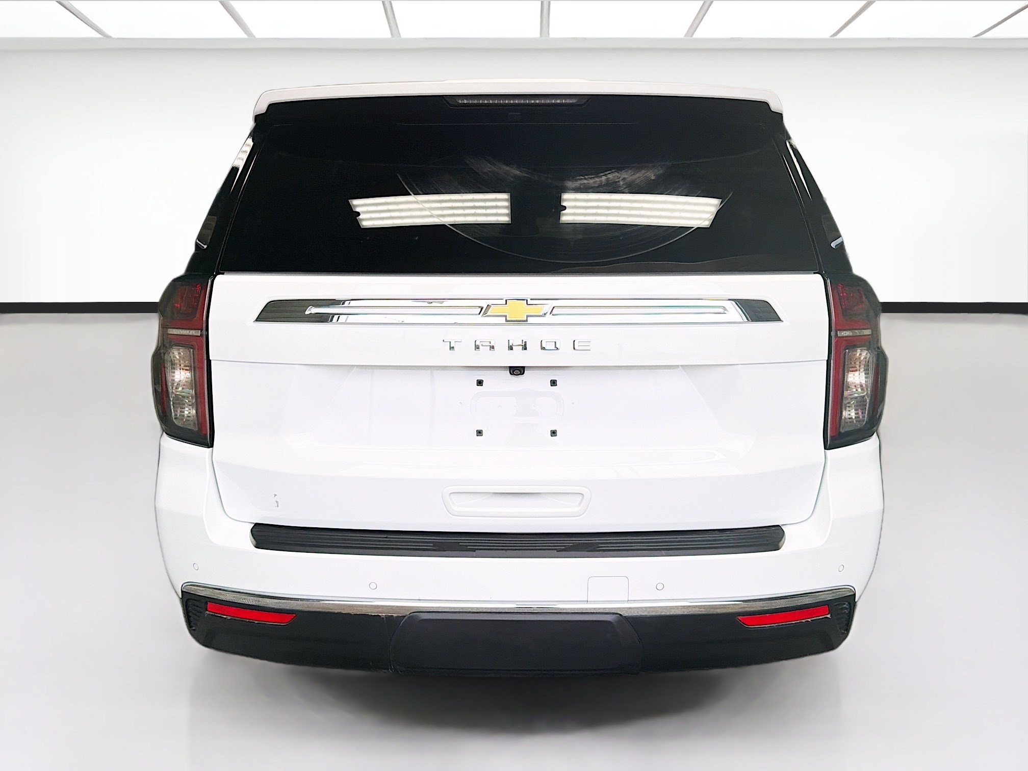Used 2024 Chevrolet Tahoe LS AWD/4WD image 5