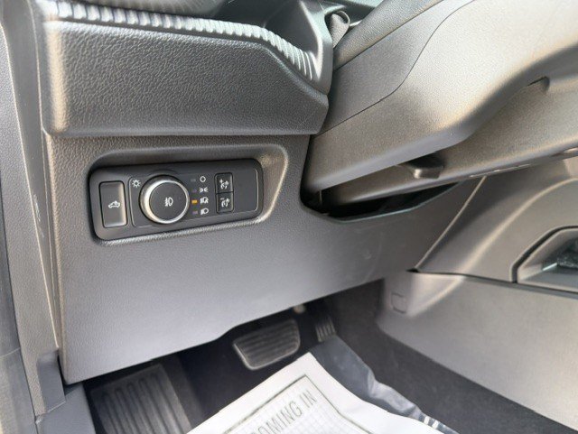 Certified 2026 Ford Ranger XLT AWD/4WD image 12