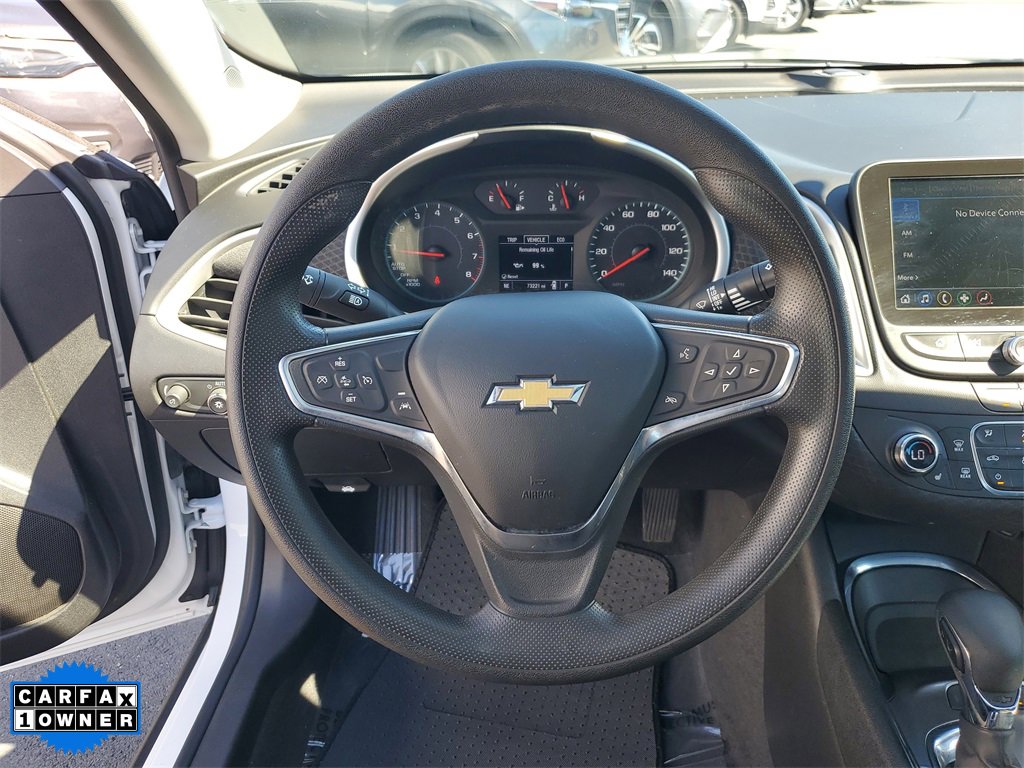 Used 2024 Chevrolet Malibu LT image 22