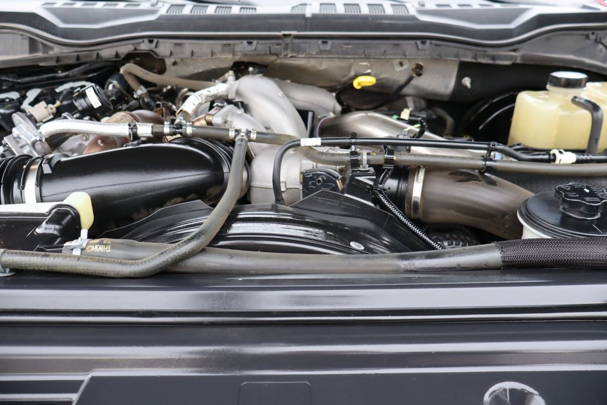 Used 2020 Ford F250 Limited w/ FX4 Off-Road Package image 40