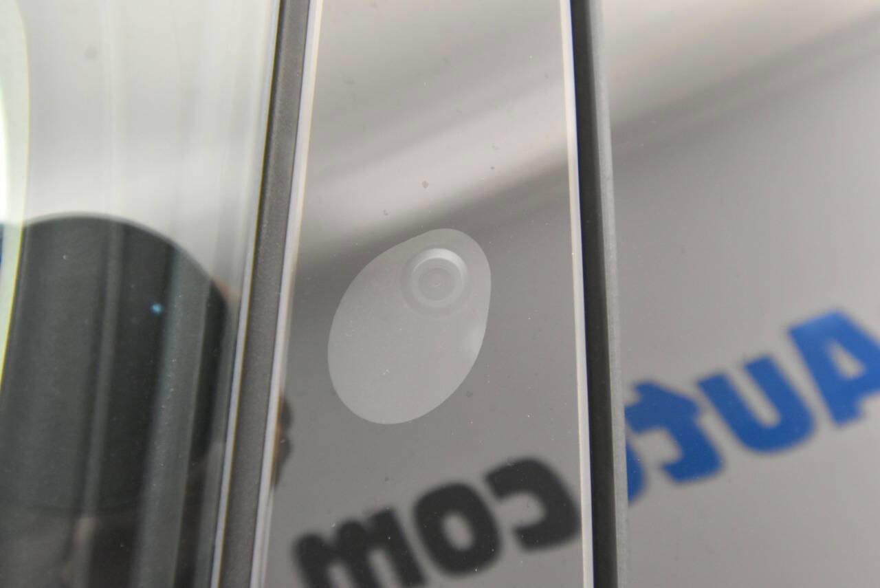 Used 2017 Tesla Model X 75D image 12