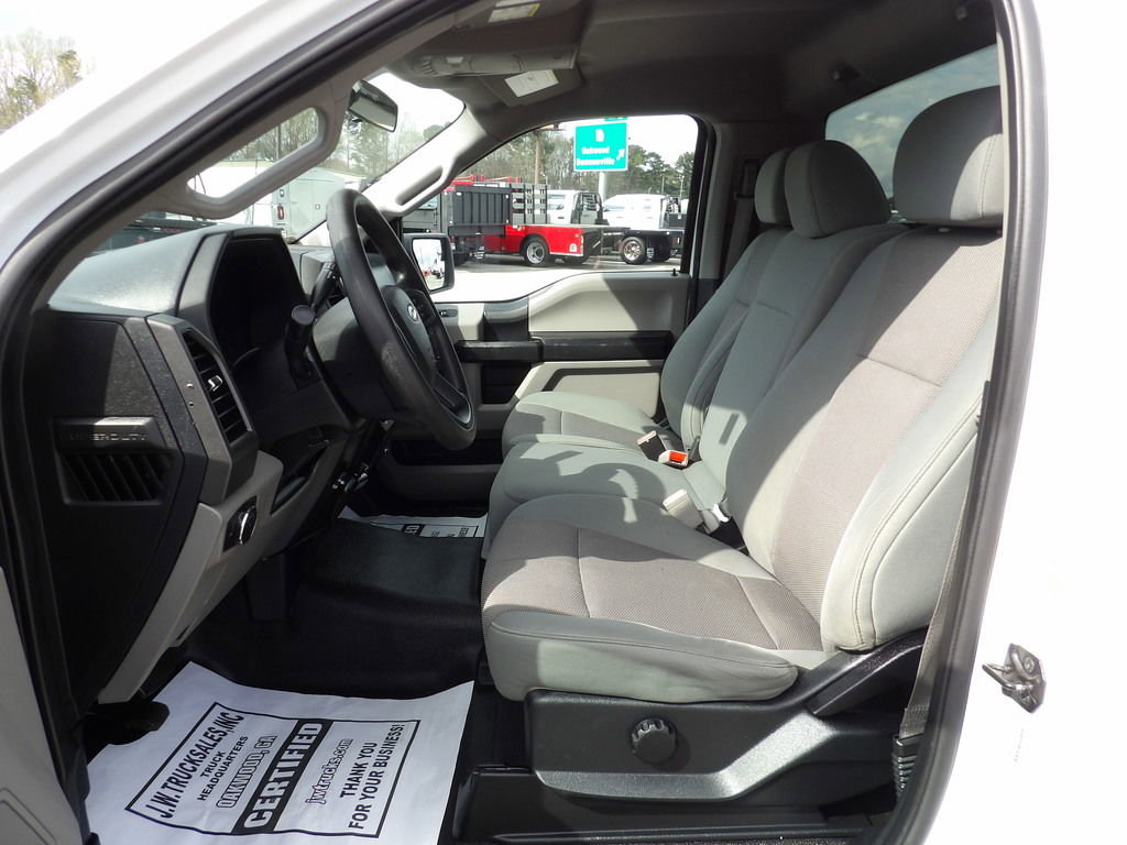 Used 2019 Ford F250 XL w/ Power Equipment Group image 17