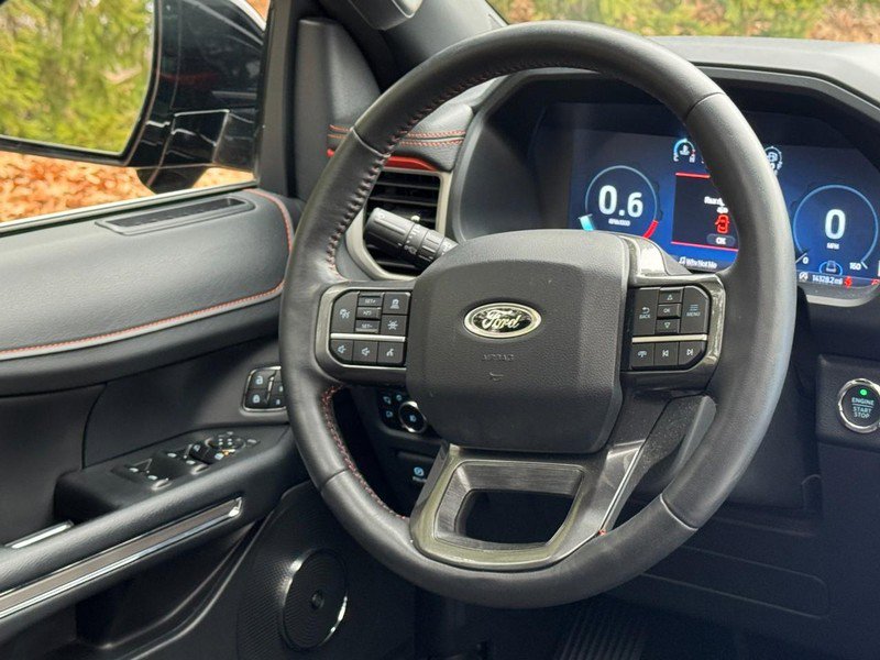 Used 2024 Ford Expedition Timberline image 12