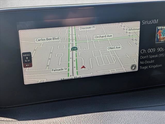 Used 2022 MAZDA MAZDA3 s FWD image 12