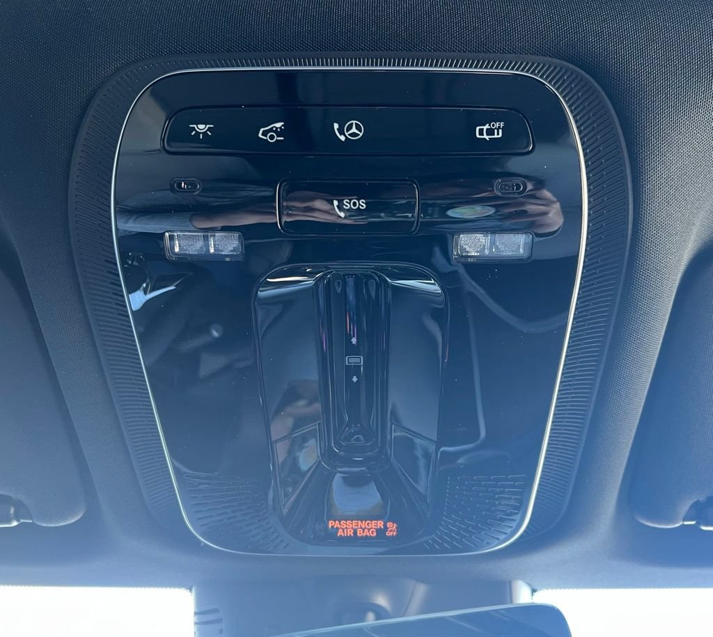 New 2026 Mercedes-Benz GLC 300 4MATIC image 21