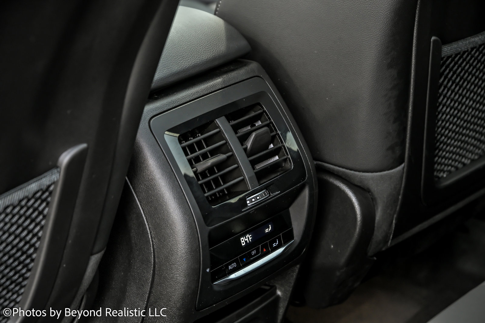 Used 2024 BMW X3 xDrive30i w/ M Sport Package image 30