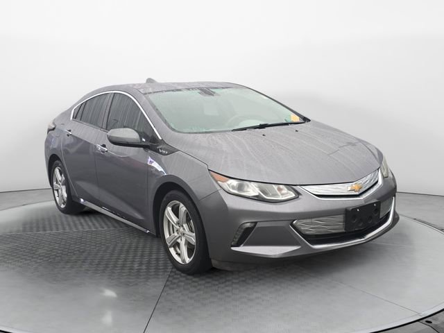 Used 2018 Chevrolet Volt LT w/ LT Driver Confidence Package image 7
