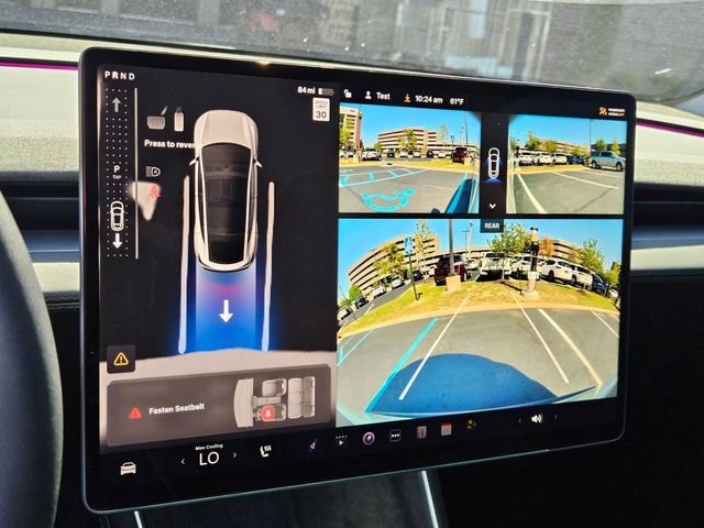 Used 2026 Tesla Model Y 2WD image 13