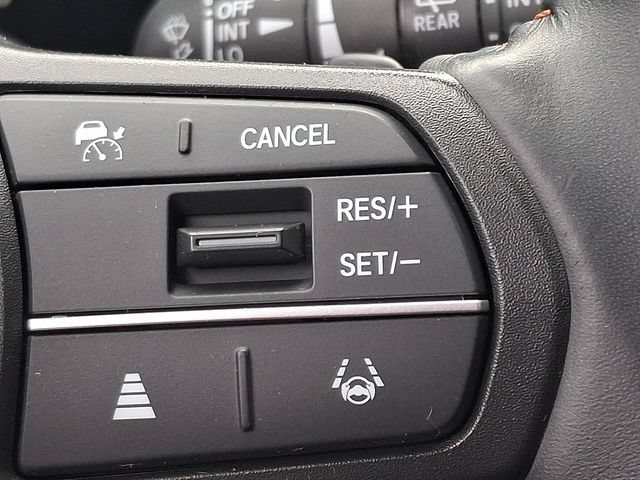 Used 2024 Honda CR-V Sport-L image 23