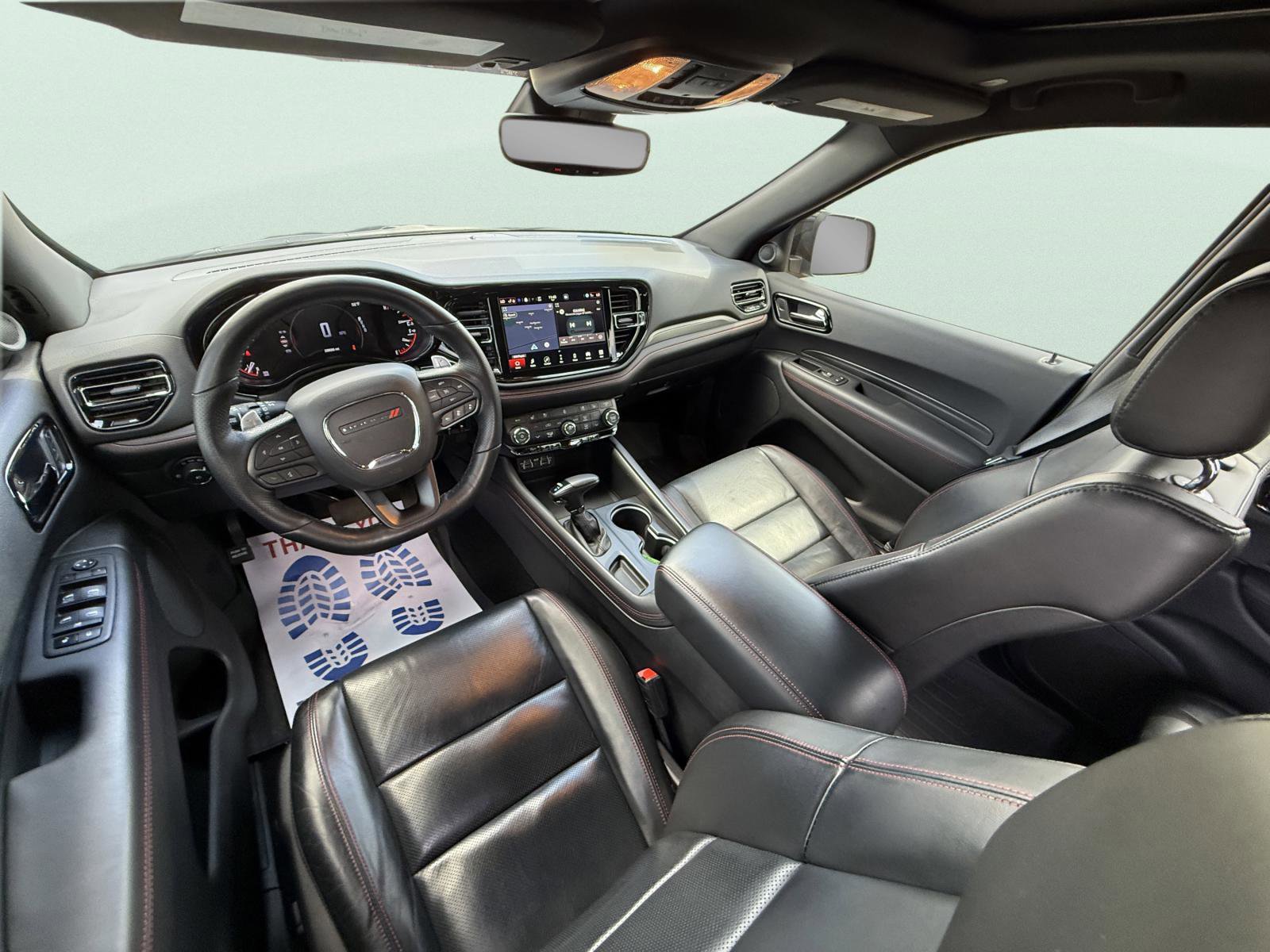 Used 2023 Dodge Durango GT AWD/4WD image 9