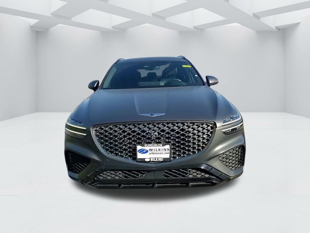 Used 2023 Genesis GV70 3.5T Sport w/ Sport Advanced Package image 8