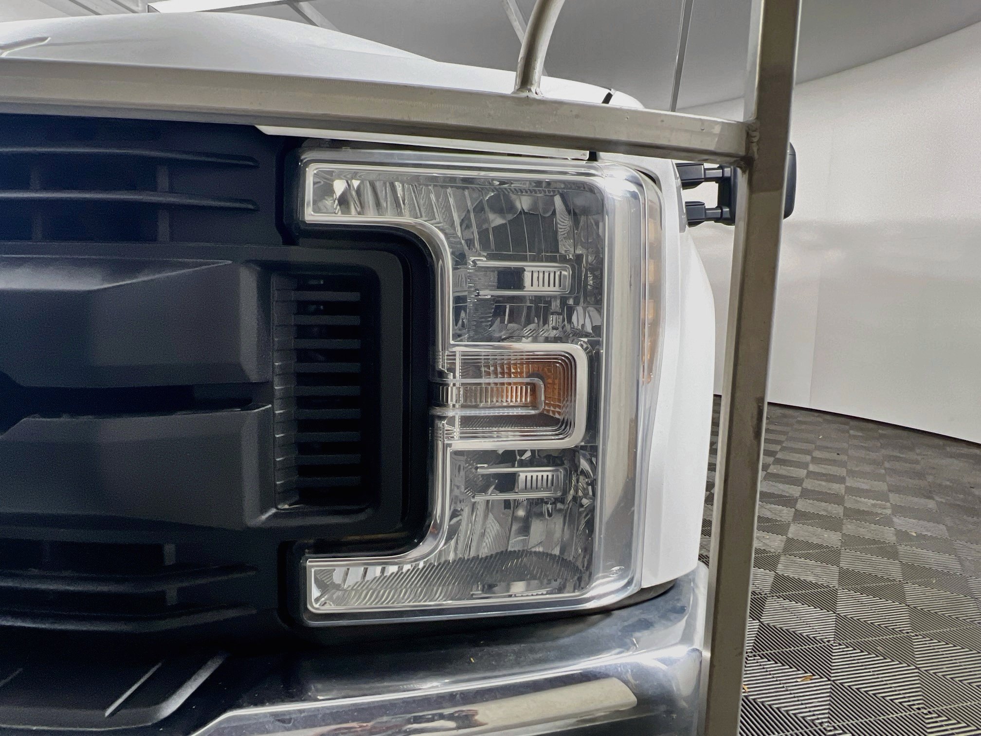 Used 2019 Ford F250 XL w/ XL Value Package RWD image 10
